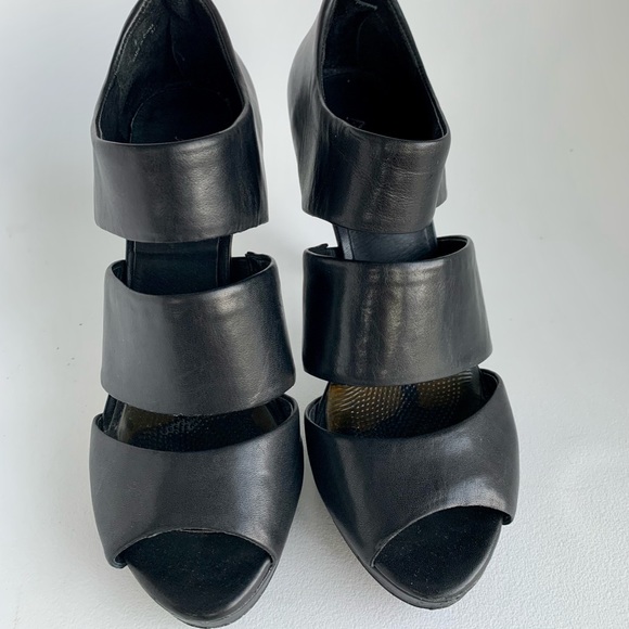 Aldo sexy super high heels - Picture 9 of 12